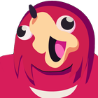 آیکون‌ Flappy Knuckles