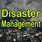 Disaster Management - ebook icône