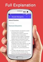 Disaster Management - ebook capture d'écran 1