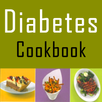 Diabetes cookbook APK