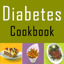 Diabetes cookbook aplikacja