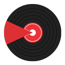 Black Disc Music Player APK