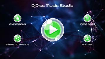 DjDisc Music Studio Screenshot 3