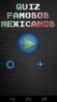 Famosos de México quiz ảnh chụp màn hình 1