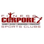 Fitness Corpore ícone