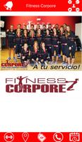 Poster Fitness Corpore