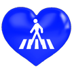 Safe Pedestrian (In Love)