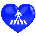 Safe Pedestrian (In Love) icône