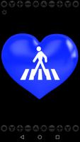 Safe Pedestrian (In Love) screenshot 2