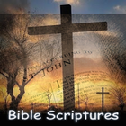 Bible Scriptures Zeichen