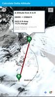Delta Altitude syot layar 2