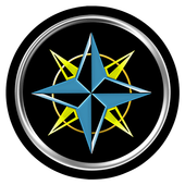 Polaris GPS Navigation icon Polaris GPS Navigation icon