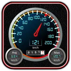 DS Speedometer & Odometer APK download