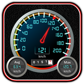 DS Speedometer & Odometer v7.06 MOD APK (Pro) Unlocked (6.7 MB)