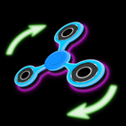 Super Spinner - Fidget Spinner simgesi