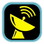 Satellite Check icon Satellite Check icon