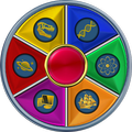 Science Trivia Wheel