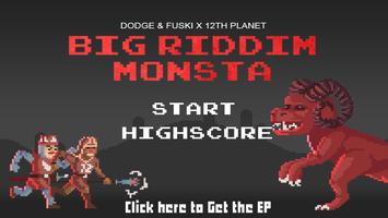Big Riddim Monsta capture d'écran 1
