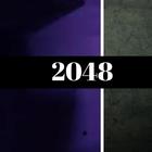 2048 - Play it Now icono