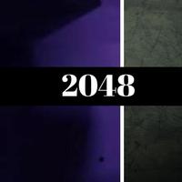 2048 - Play it Now Ekran Görüntüsü 1
