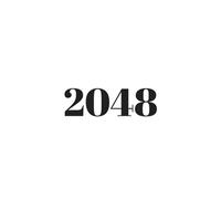 2048 - Play it Now Ekran Görüntüsü 2