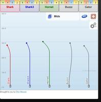 Flight Analyzer Affiche