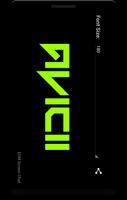 EDM Screen Chat اسکرین شاٹ 3