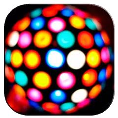 Descargar APK de Luces de discoteca