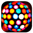 Icona Disco Lights