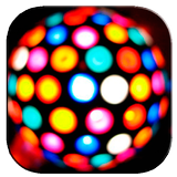 Disco Lights आइकन