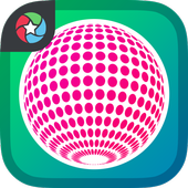 Discoball icon