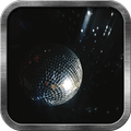 Disco Ball Live Wallpaper
