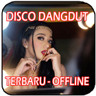 Disco Dangdut simgesi
