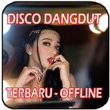 Disco Dangdut 圖標