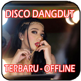 Disco Dangdut أيقونة