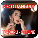 Disco Dangdut terbaru Offline-APK