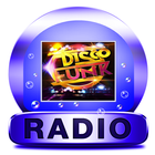 Disco funk Radio icon
