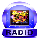 Disco funk Radio aplikacja