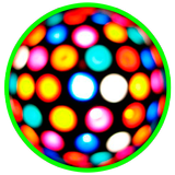 Disco Lights icône