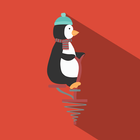 Pogo Penguin icon