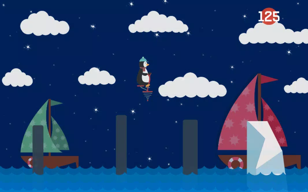 Pogo Penguin APK for Android Download Pogo Penguin APK for Android Download