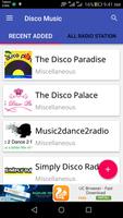 Disco Music screenshot 1