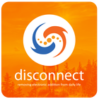 Disconnect icône