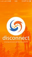 Disconnect Affiche