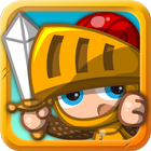 Line Dungeon - Puzzle RPG simgesi