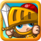 Line Dungeon - Puzzle RPG আইকন