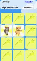 Kid's Animal Match 截图 2