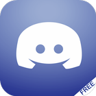 Free Discord Gamers Chat Tips icône