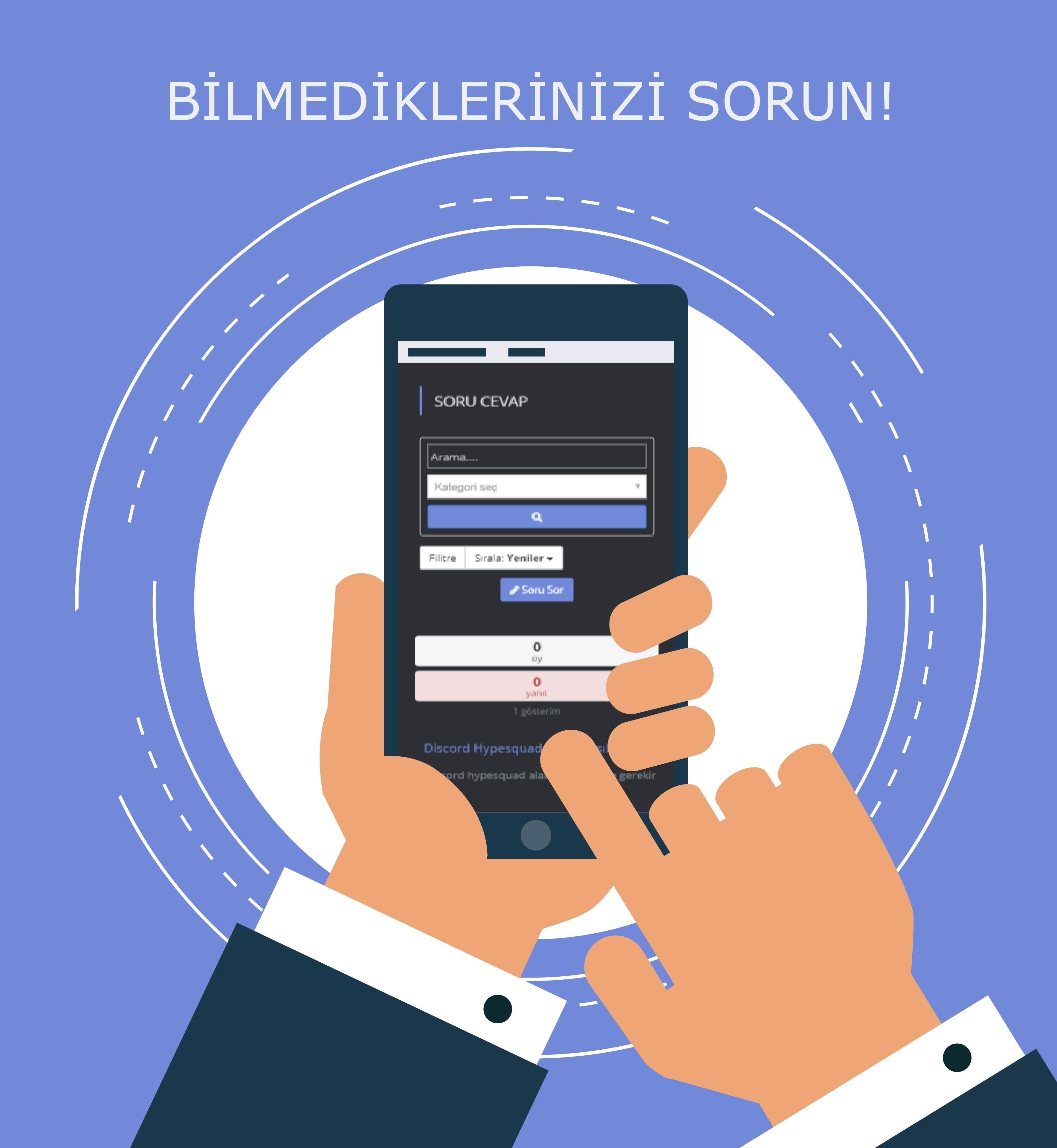 Discord Turkiye Blog Ve Soru Cevap For Android Apk Download - roblox discord tarkiye