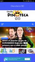 Discoteca 90 Ekran Görüntüsü 2